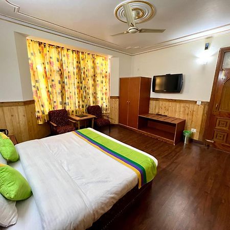 Woodstock Inn Manali Exterior photo