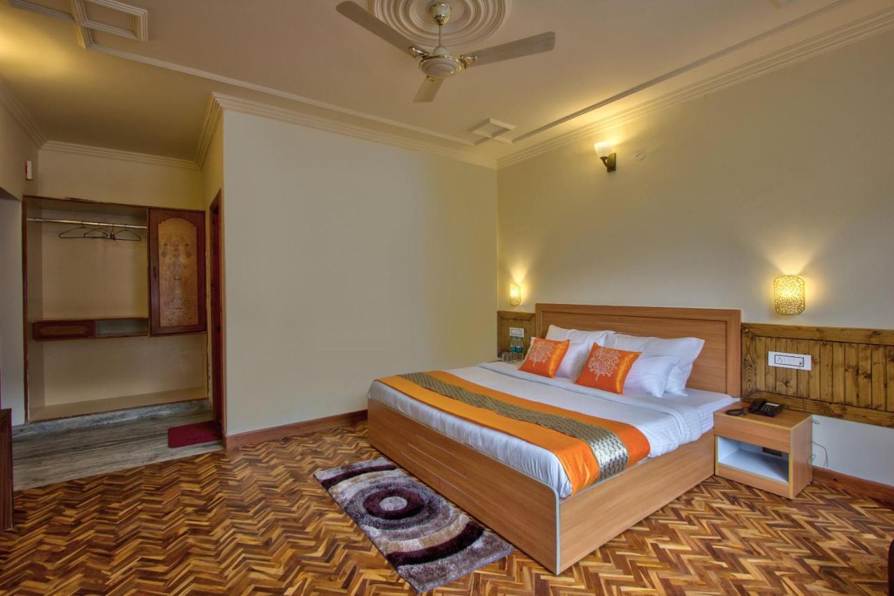 Woodstock Inn Manali Exterior photo